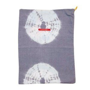 Meher Kakalia Tie Dye Drawstring Pouch